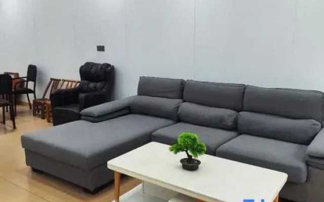 Taoyuan Homestay (Border City Chatong Scenic Area)