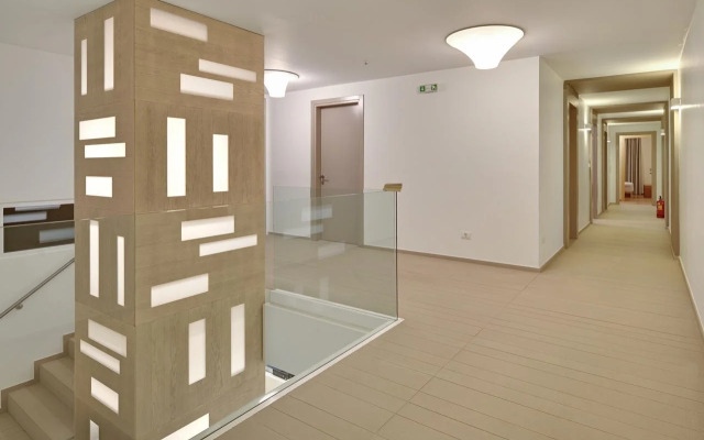 Sesa Boutique Hotel