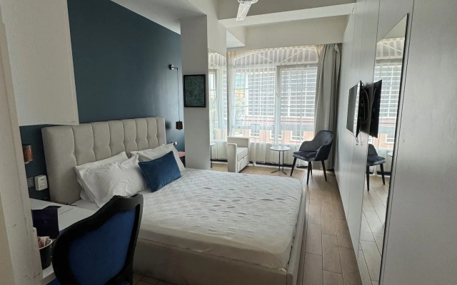 Levent Lavandula Hotel