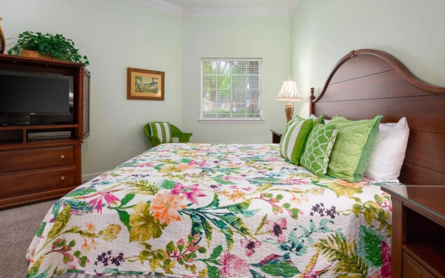 Tivoli 5292 at Sandestin