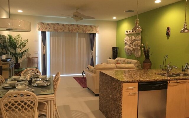 Orlando Vacation Rental Homes