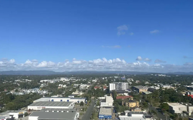 Tryp By Wyndham Southport Gold Coast