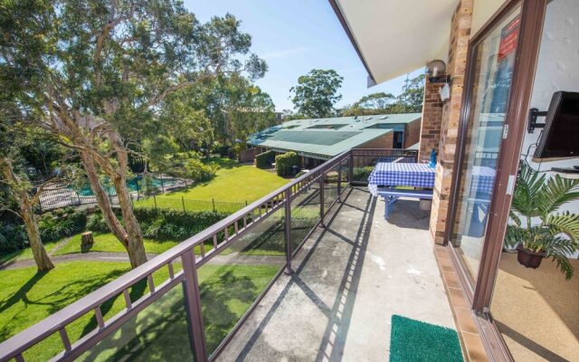 Tristani, Bay Parklands, Unit 73/2 Gowrie Avenue