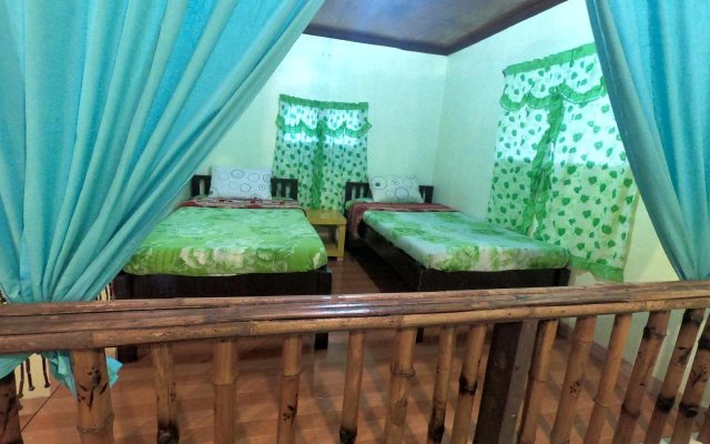 Bohol Sea Breeze Cottages & Resort