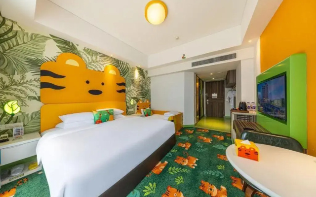 Chimelong Xiangjiang Hotel