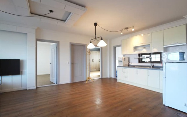 Pohang In Sea Pension