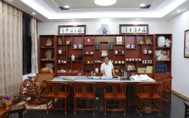 Yaoyao Farm Stay