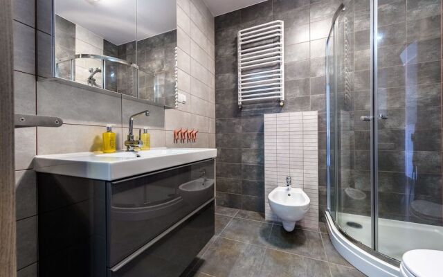 RentPlanet - Apartament Cicha 4