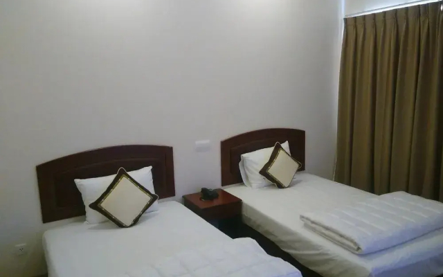 Eden Resort