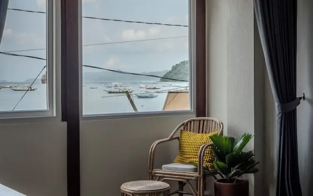 Payapa El Nido