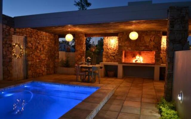 Lilybet Self Catering