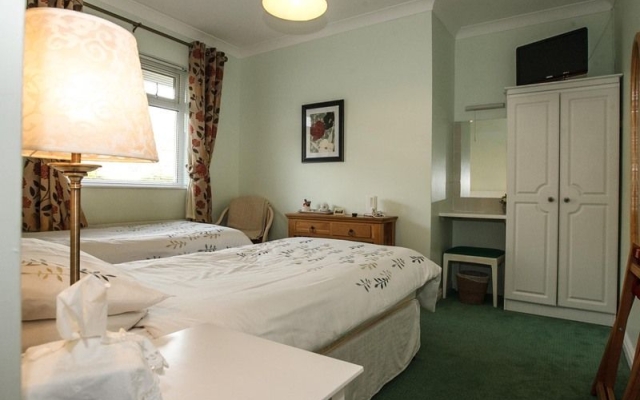 Sea View B&B