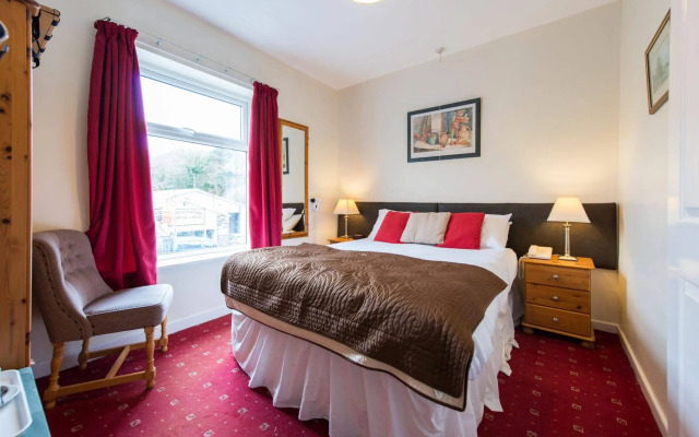 Y Gwynedd Inn