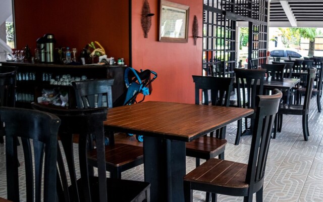 Las Pampas Hotel Campestre