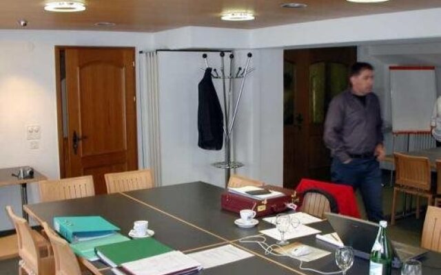 Hotel Forni