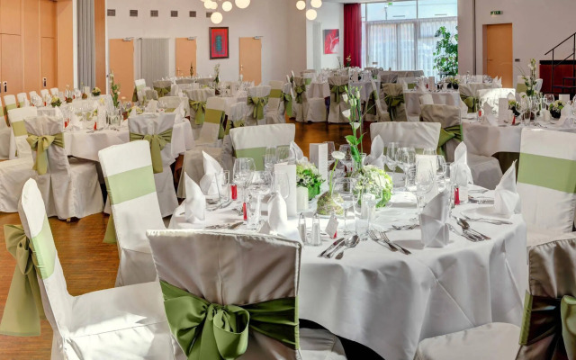 Ringhotel Zweibrücker Hof Herdecke