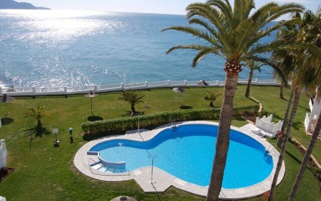 Apartamento Palmeras Torrecilla Canovas Nerja