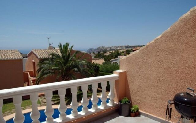 Apartment in Cumbre del Sol, Alicante 103344 by MO Rentals