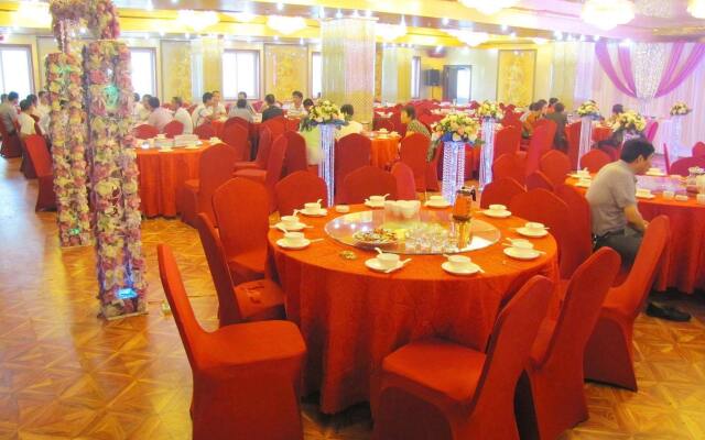 Baoding Guibinlou Hotel