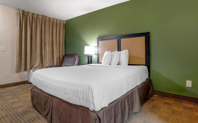 Home 1 Suites Extended Stay