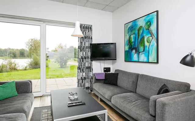 6 Person Holiday Home in Ringkobing