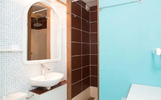 Résidence Le Mexico