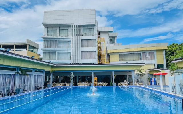 LM Metro Hotel