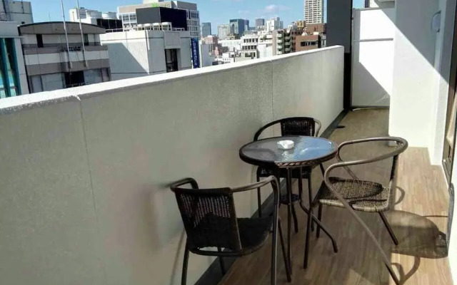 Crystal Exe Nipponbashi St23