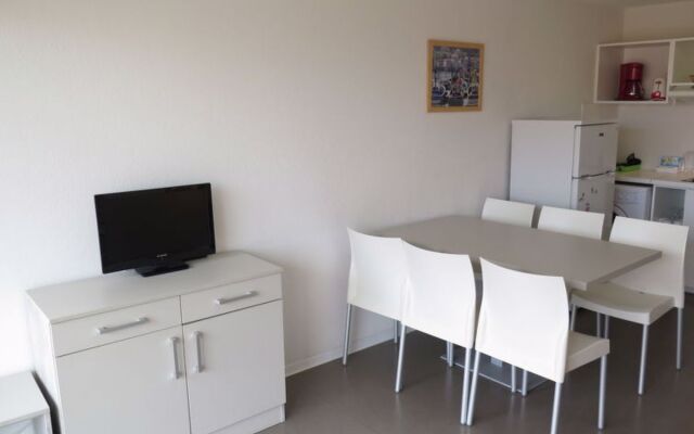 Résidence Plage Centrale (HOS201)