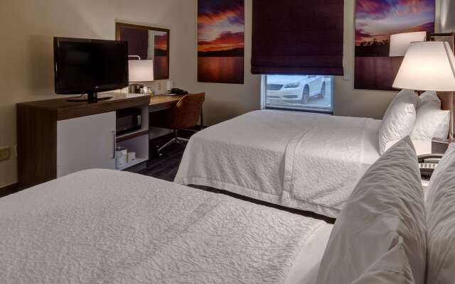 Hampton Inn Arkadelphia