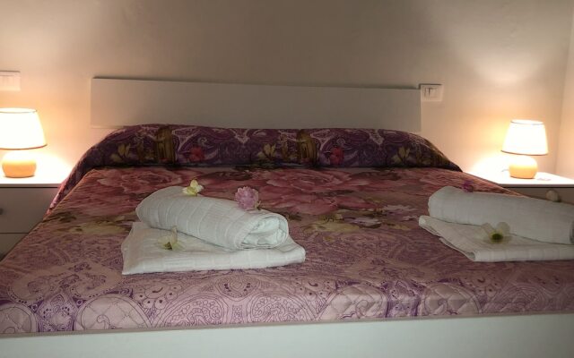 Volì club Bed & Breakfast