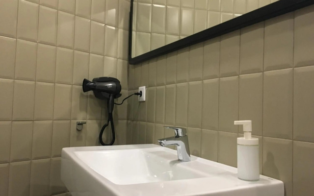 MD Design Hotel Portal del Real