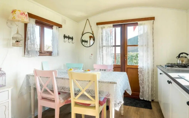 Minicamping de Boshoek