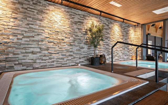 Dalecarlia Hotel & Spa, BW Premier Collection