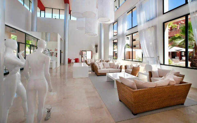 Apartamentos Leo Punta Umbría -  Solo Adultos
