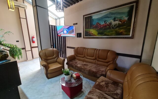 Hotel La Villa
