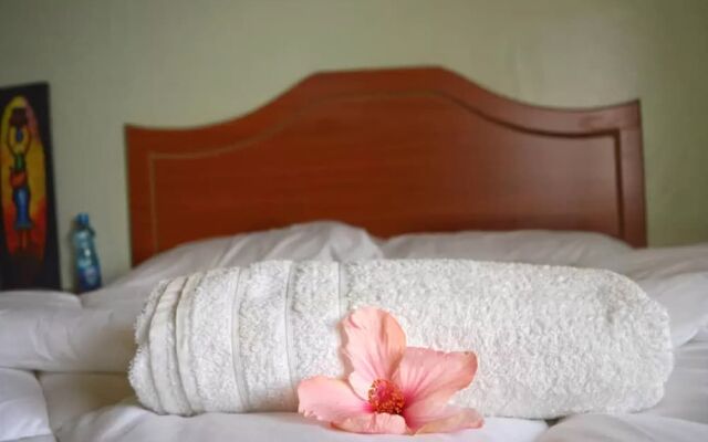 Sanet Hotel