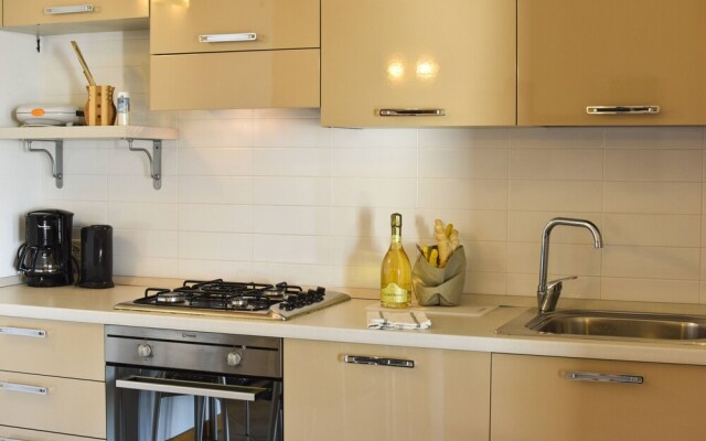 Appartamento Fantasy n° 16