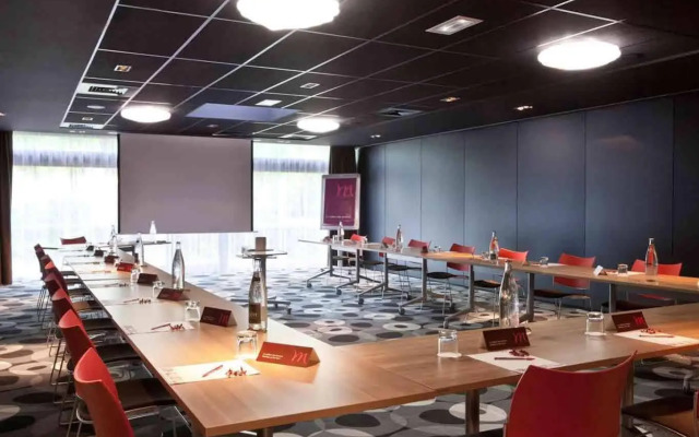 L'Esquisse Hotel & Spa Colmar - MGallery Collection