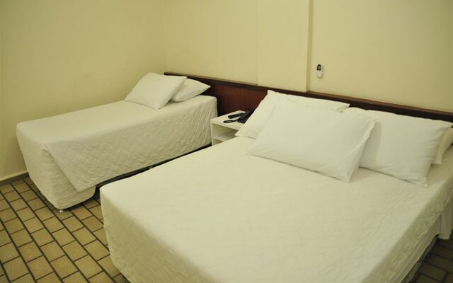 Hotel do Vale Express