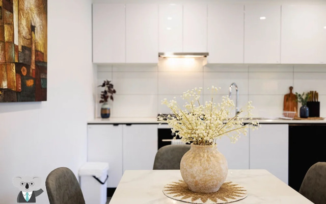 Kozyguru | Cremorne | 2B Unit