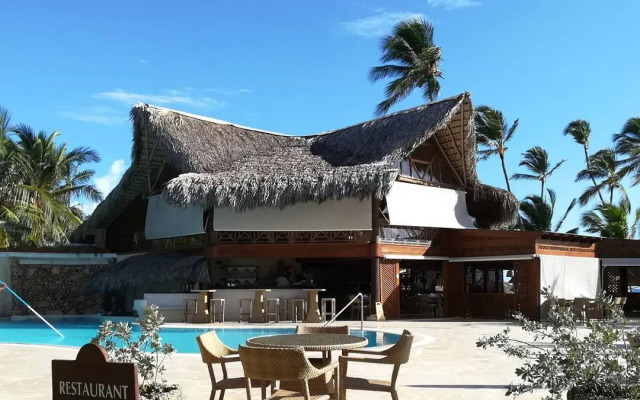 VIK hotel Cayena Beach