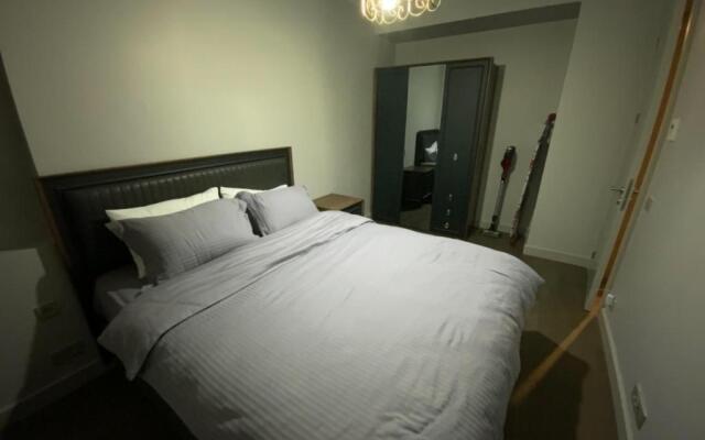 Residence Retro9 B-Blok Ataköy Apart 2 Rooms WIFI Pool Istanbul