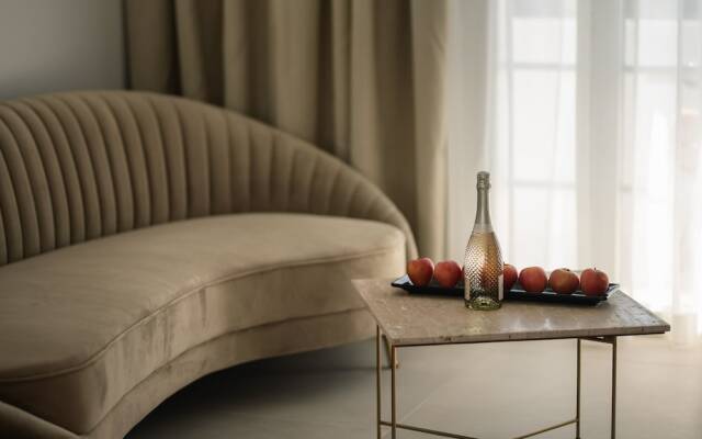 Hotel Estefanía Boutique Suites
