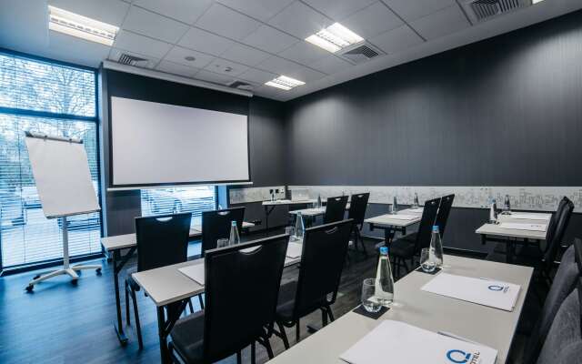 Q Hotel Kraków