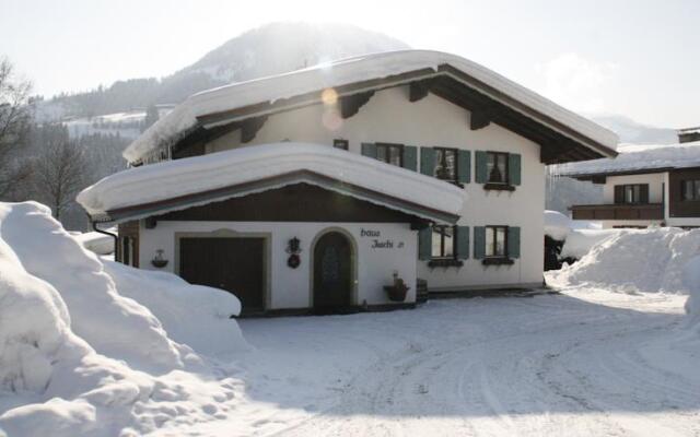 Haus Joschi