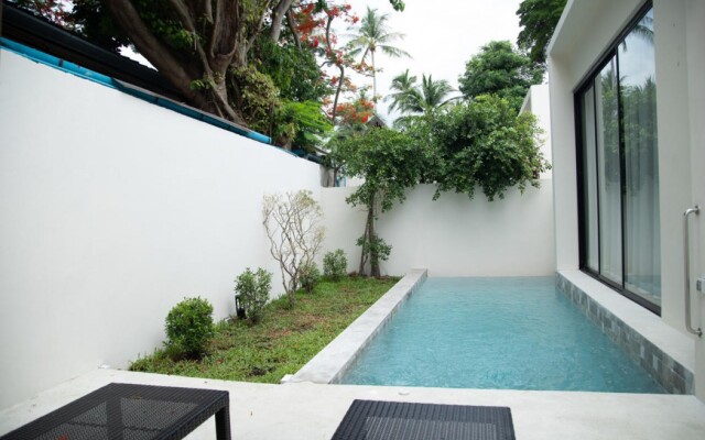 Baan Haad Ngam Boutique Resort & Villas