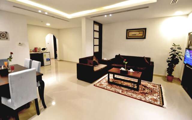 Darak Suites
