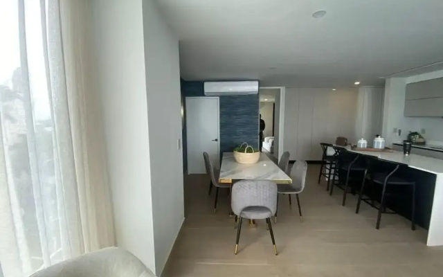 Grand Oliving 3A