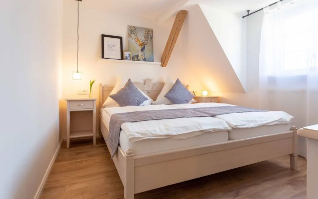 Landhotel Gutshof
